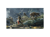 Avatar Frontier of Pandora: From the Ashes NL/FR - PS5