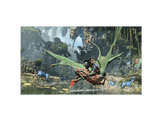Avatar Frontier of Pandora: From the Ashes NL/FR - PS5