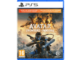 Avatar Frontier of Pandora: From the Ashes NL/FR - PS5
