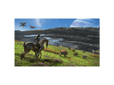 Avatar Frontier of Pandora: From the Ashes NL/FR - PS5