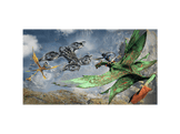 Avatar Frontier of Pandora: From the Ashes NL/FR - PS5