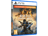 Avatar Frontier of Pandora: From the Ashes NL/FR - PS5