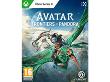Charger l&#39;image dans la galerie, Avatar Frontiers Of Pandora FR/NL Xbox Series X
