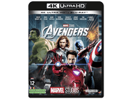 Avengers - 4K Blu-ray