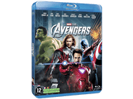 Avengers - Blu-ray