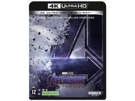 Avengers: Endgame - 4K Blu-ray