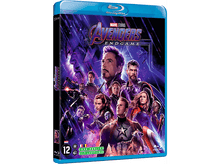 Charger l&#39;image dans la galerie, Avengers: Endgame - Blu-ray
