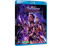 Charger l&#39;image dans la galerie, Avengers: Endgame - Blu-ray
