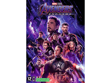 Charger l&#39;image dans la galerie, Avengers: Endgame - DVD
