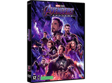 Charger l&#39;image dans la galerie, Avengers: Endgame - DVD
