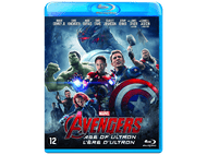 Avengers: L'Ère D'Ultron - Blu-ray