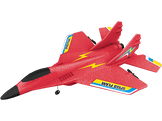 Avion télécommandé Glide (WM RC-910RD)