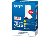 AVM FRITZ!Box 6825 4G Edition International - Routeur