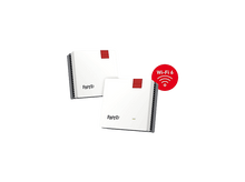 Charger l&#39;image dans la galerie, AVM FRITZ!Mesh Set 1600 2-pack Edition International

