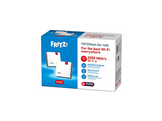 AVM FRITZ!Mesh Set 1600 2-pack Edition International