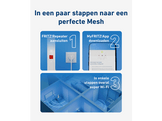 AVM FRITZ!Mesh Set 1600 3-pack Edition International