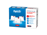 AVM FRITZ!Mesh Set 1600 3-pack Edition International