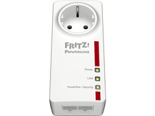 Charger l&#39;image dans la galerie, AVM FRITZ!Powerline 1220E Set (20002753)
