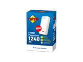 AVM FRITZ!Powerline 1240 AX