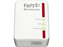 Charger l&#39;image dans la galerie, AVM Fritz!Powerline 510E set (20002661) Powerline
