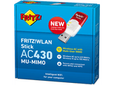 AVM FRITZ!WLAN Stick AC 430 MU-MIMO (20002810)