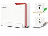 AVM Multiroom Wi-Fi FRITZ!Box 5690 Pro Edition international