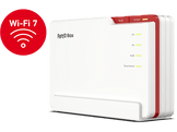 AVM Multiroom Wi-Fi FRITZ!Box 5690 Pro Edition international