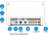 AVM Multiroom Wi-Fi FRITZ!Box 5690 Pro Edition international