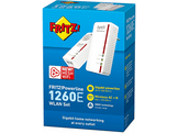 AVM Powerline 1260E WLAN Kit International (8299)
