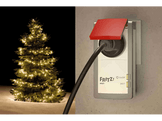 AVM Prise intelligente DECT 210