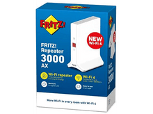 Charger l&#39;image dans la galerie, AVM Répéteur FRITZ!REPEATER 3000 AX International Répéteur
