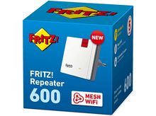 Charger l&#39;image dans la galerie, AVM Répéteur Wi-Fi Fritz! 600 (20002885)
