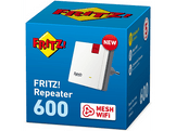 AVM Répéteur Wi-Fi Fritz! 600 (20002885) Répéteur Wi-Fi