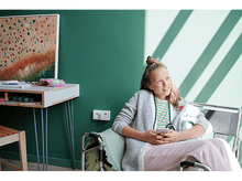 Charger l&#39;image dans la galerie, AVM Répéteur Wi-Fi Fritz! 600 (20002885) Répéteur Wi-Fi
