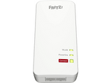AVM Répéteur WiFi FRITZ!Powerline 1240 AX WLAN Edition International Blanc (20003038)
