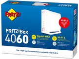 AVM Routeur FRITZ!Box 4060 Édition Internationale Blanc (20002952)