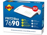 AVM Routeur FRITZ!Box 7690 International (20003079)