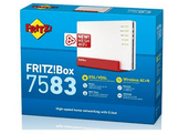 AVM Routeur Fritzbox 7583