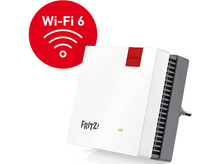 Charger l&#39;image dans la galerie, AVM WiFi Repeater Fritz! 1200 AX (20002973)
