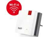 AVM WiFi Repeater Fritz! 1200 AX (20002973)