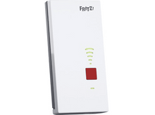 Charger l&#39;image dans la galerie, AVM WiFi Repeater Fritz! 2400 (20002887)
