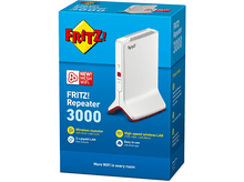 Charger l&#39;image dans la galerie, AVM WiFi Repeater Fritz! 3000 (20002888)
