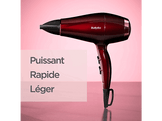 BABYLISS 5912PE - Inspired dryer