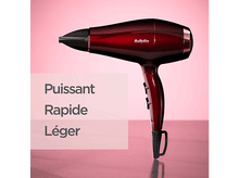 Charger l&#39;image dans la galerie, BABYLISS 5912PE - Inspired dryer
