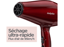 Charger l&#39;image dans la galerie, BABYLISS 5912PE - Inspired dryer
