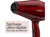 BABYLISS 5912PE - Inspired dryer