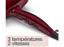 Charger l&#39;image dans la galerie, BABYLISS 5912PE - Inspired dryer
