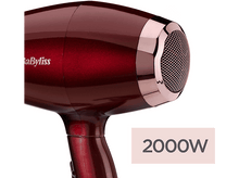 Charger l&#39;image dans la galerie, BABYLISS 5912PE - Inspired dryer
