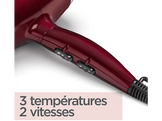 BABYLISS 5912PE - Inspired dryer