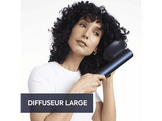 BABYLISS Air Wand Diffuseur - Air Wand Accessoire - ACAS6550DIF